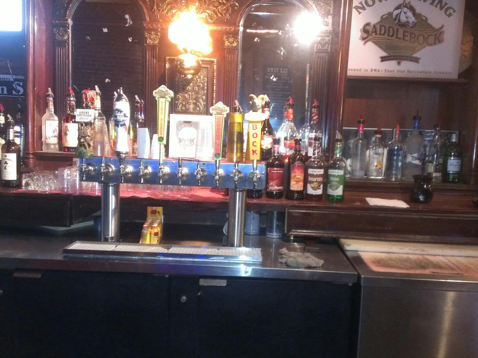 Old Town Grain & Feed