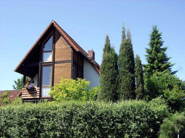 Deutsches Haus Philoxenia