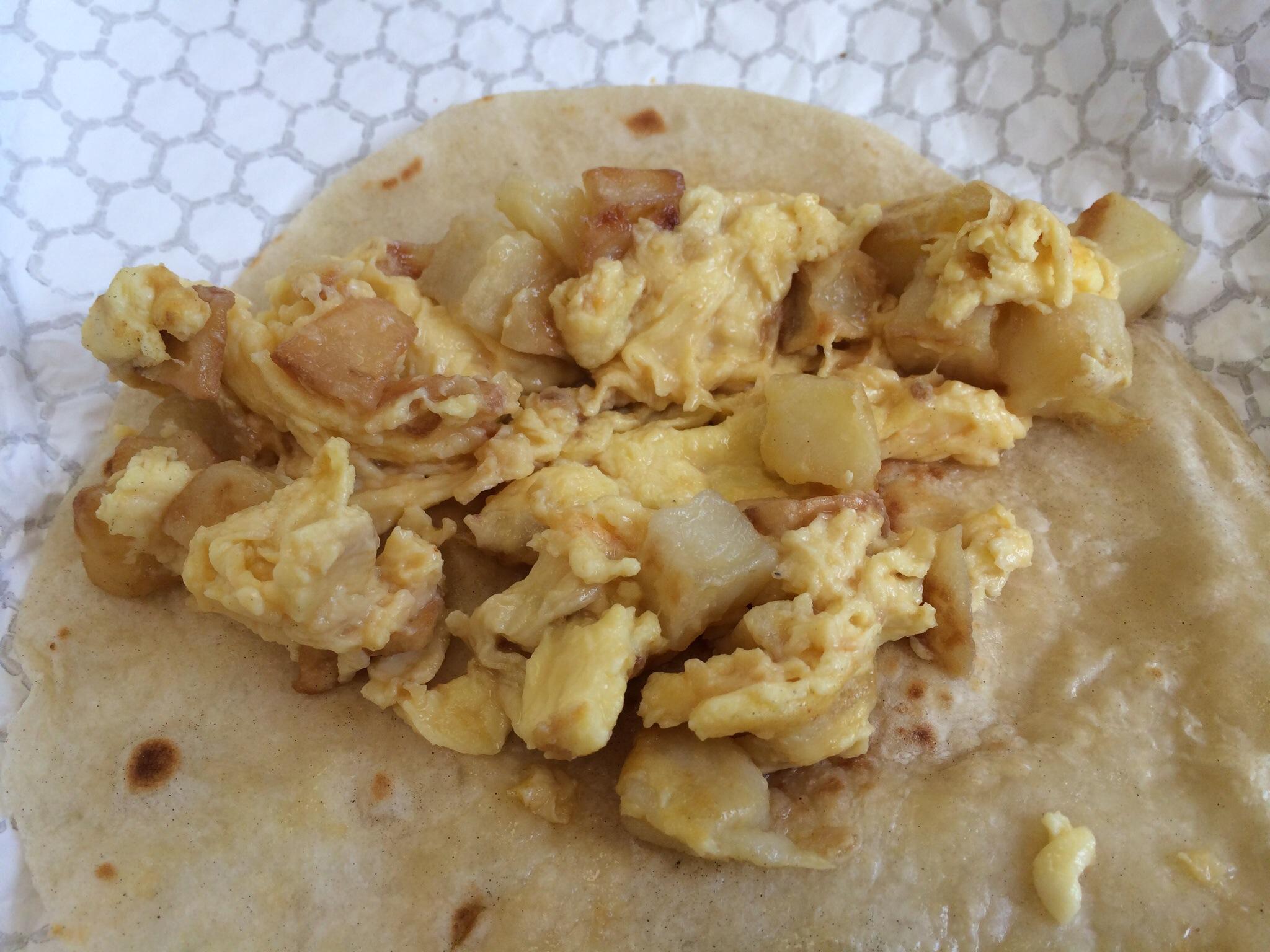 El Pato Mexican Food