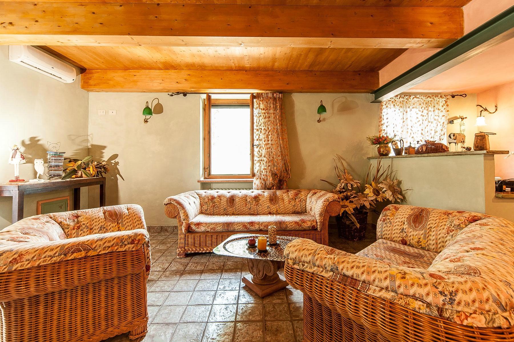 Beauty & Relax Maison Viso e Sorriso