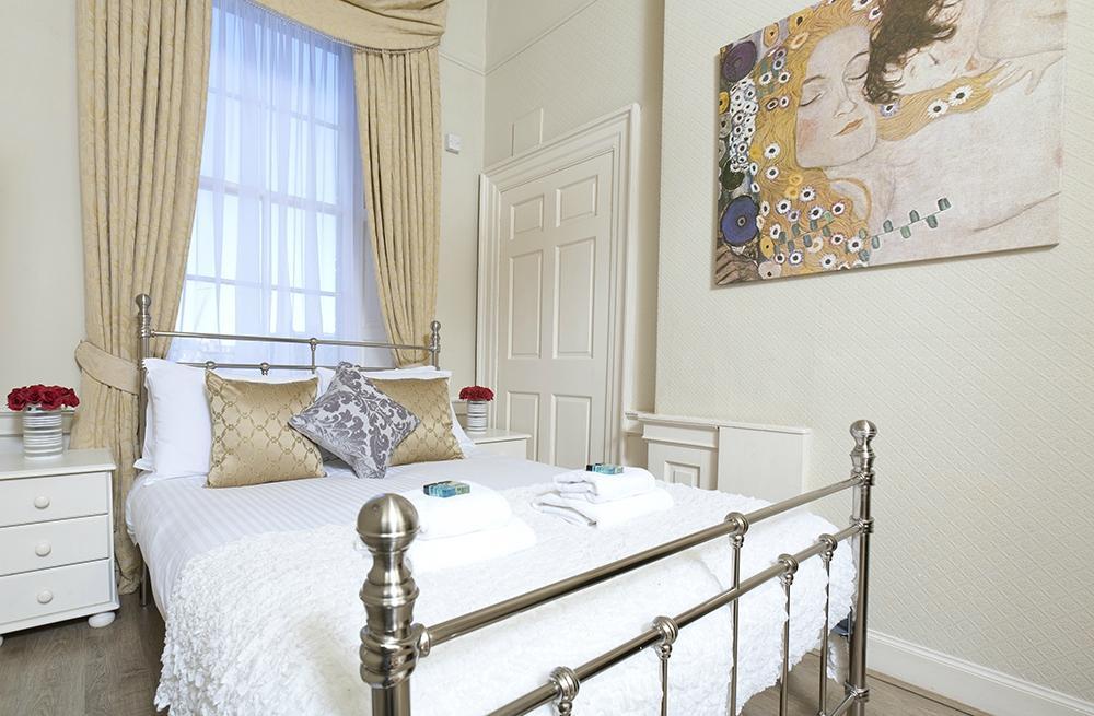 The Edinburgh Townhouse