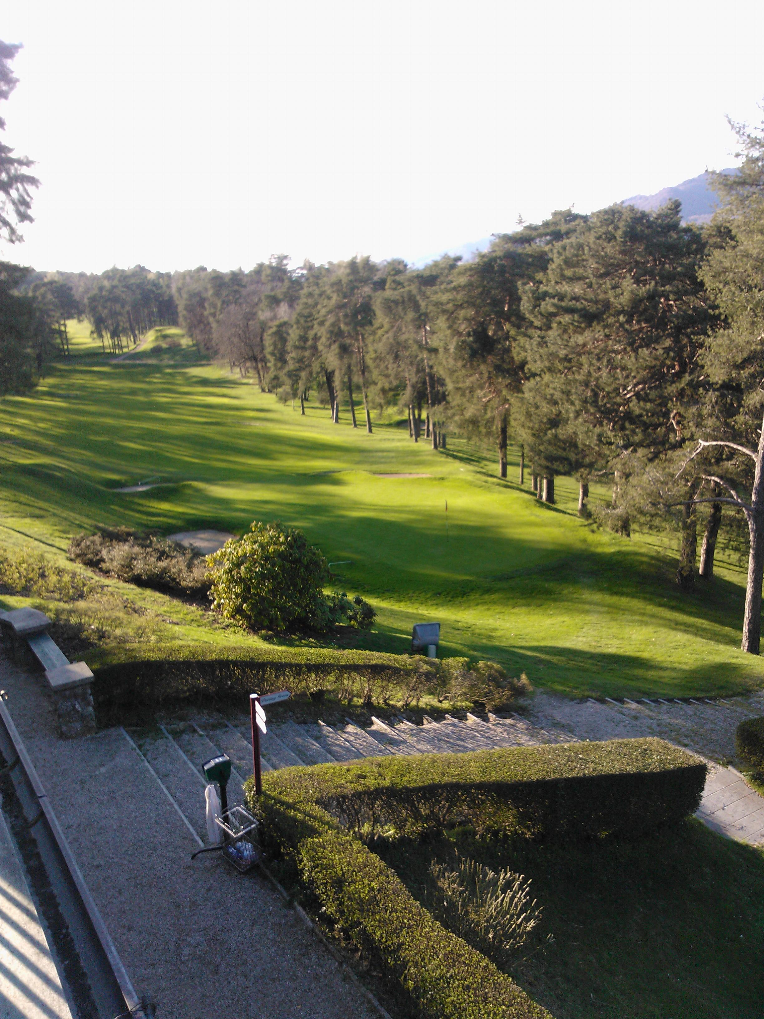 Villa D'Este Golf Club