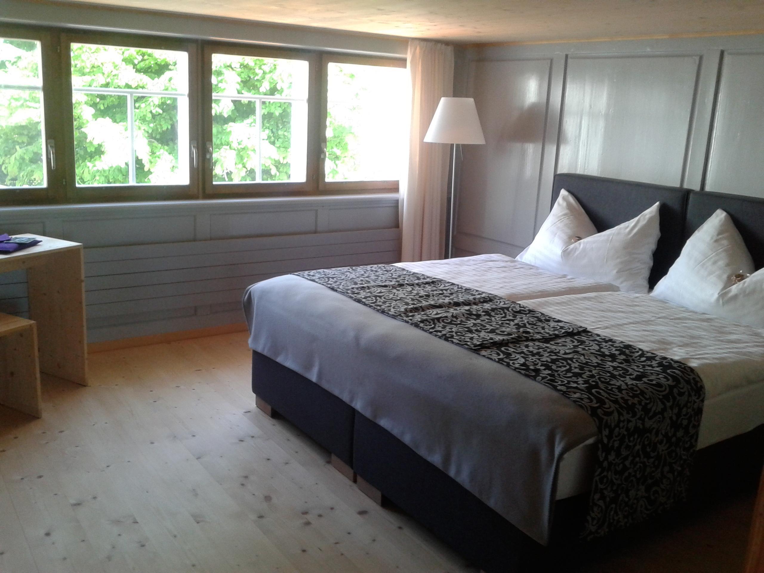 Am Brunnen bed & breakfast