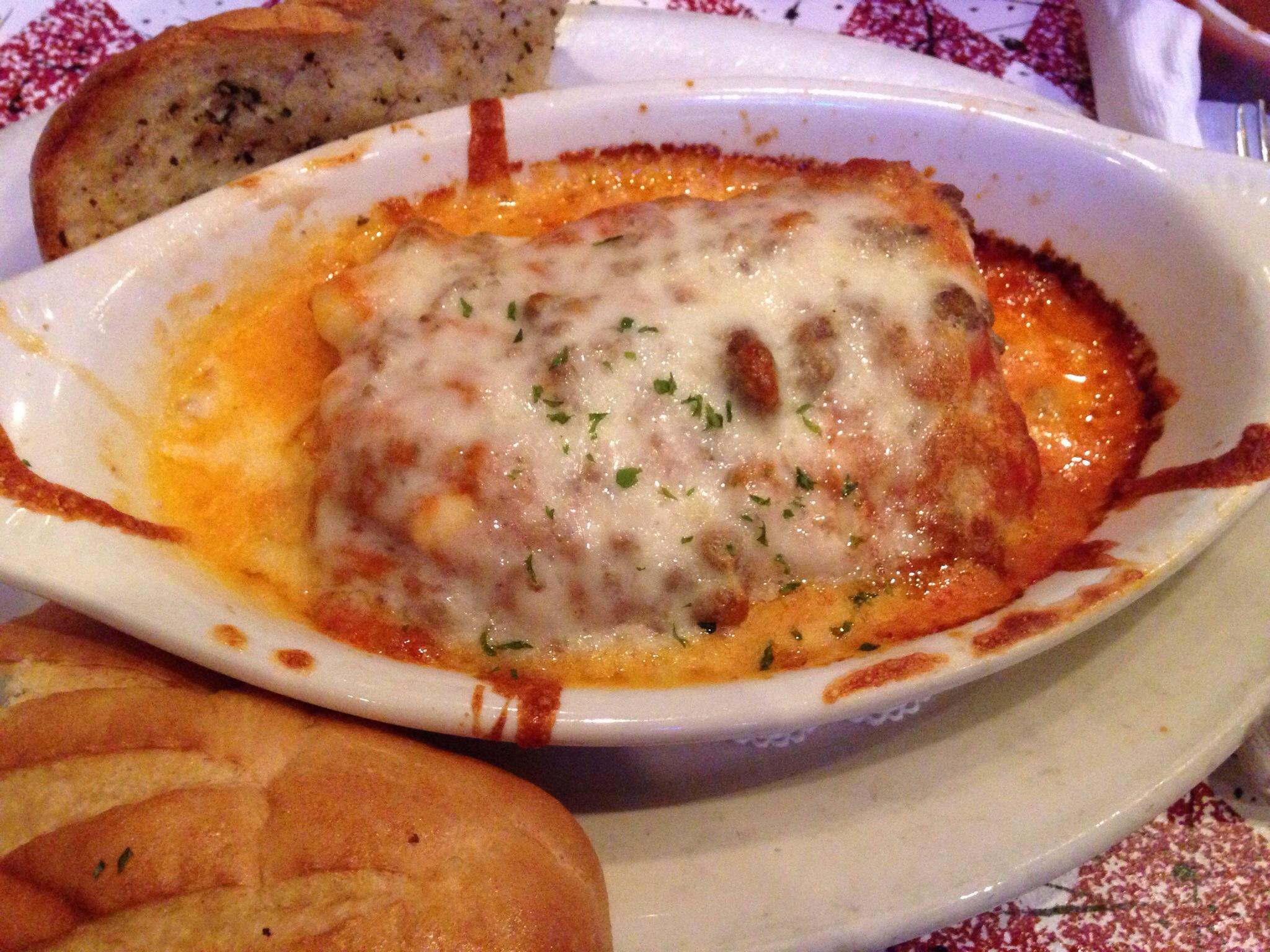 Mangiamo's Hilton Head Pizza Company