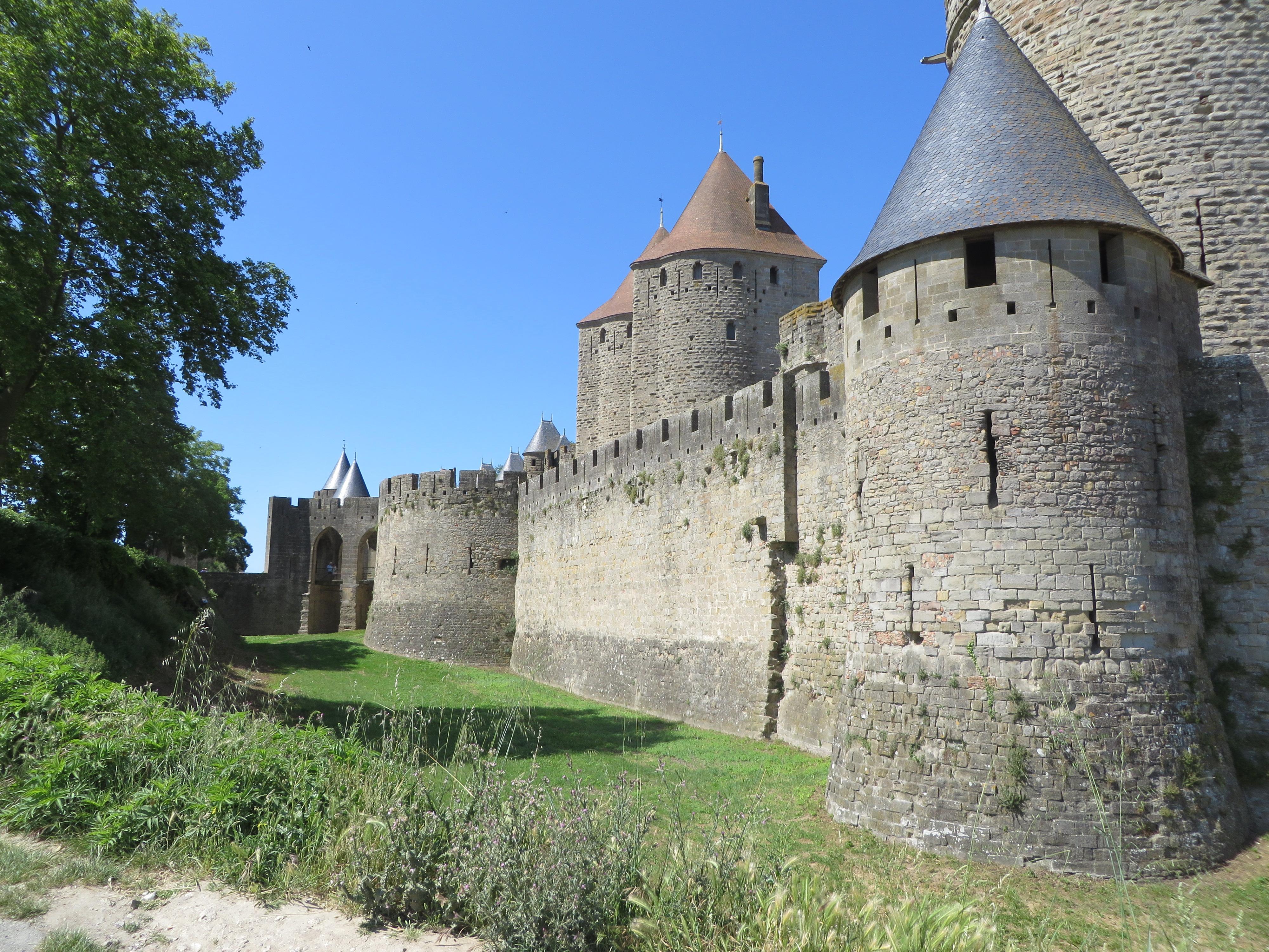 Carcassonne Guesthouse