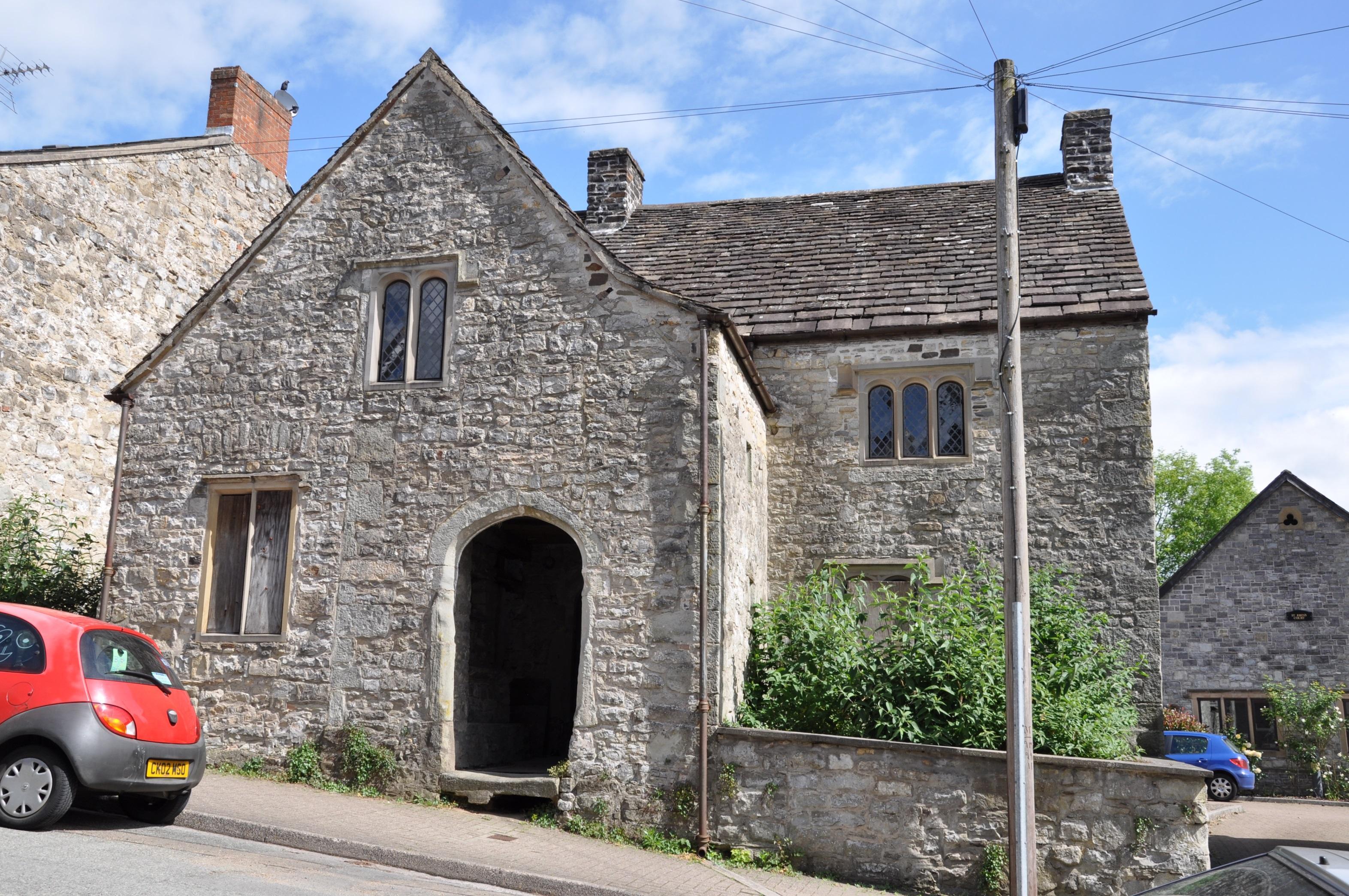 St John's House Trust