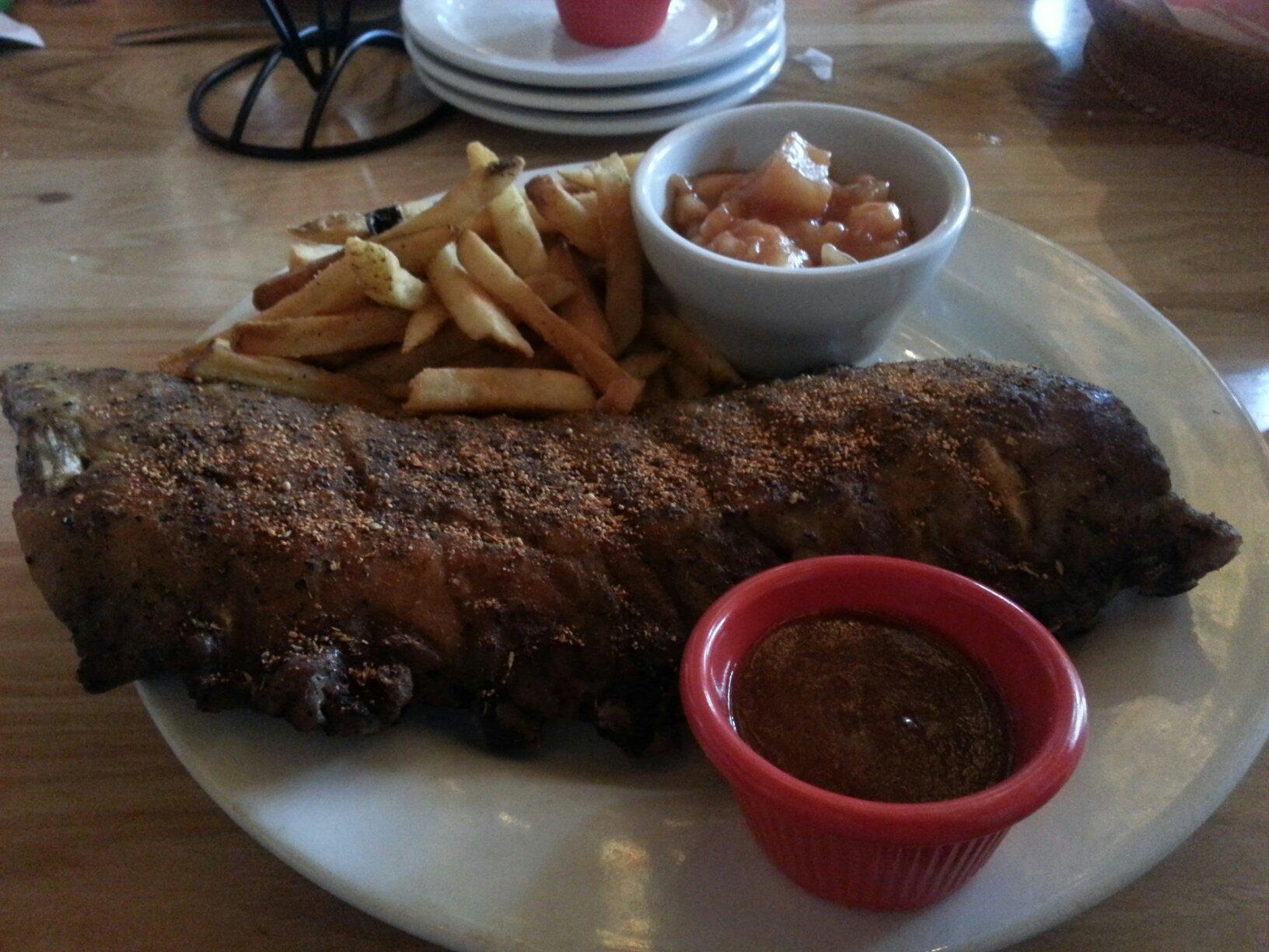 Photo by BrisketKing