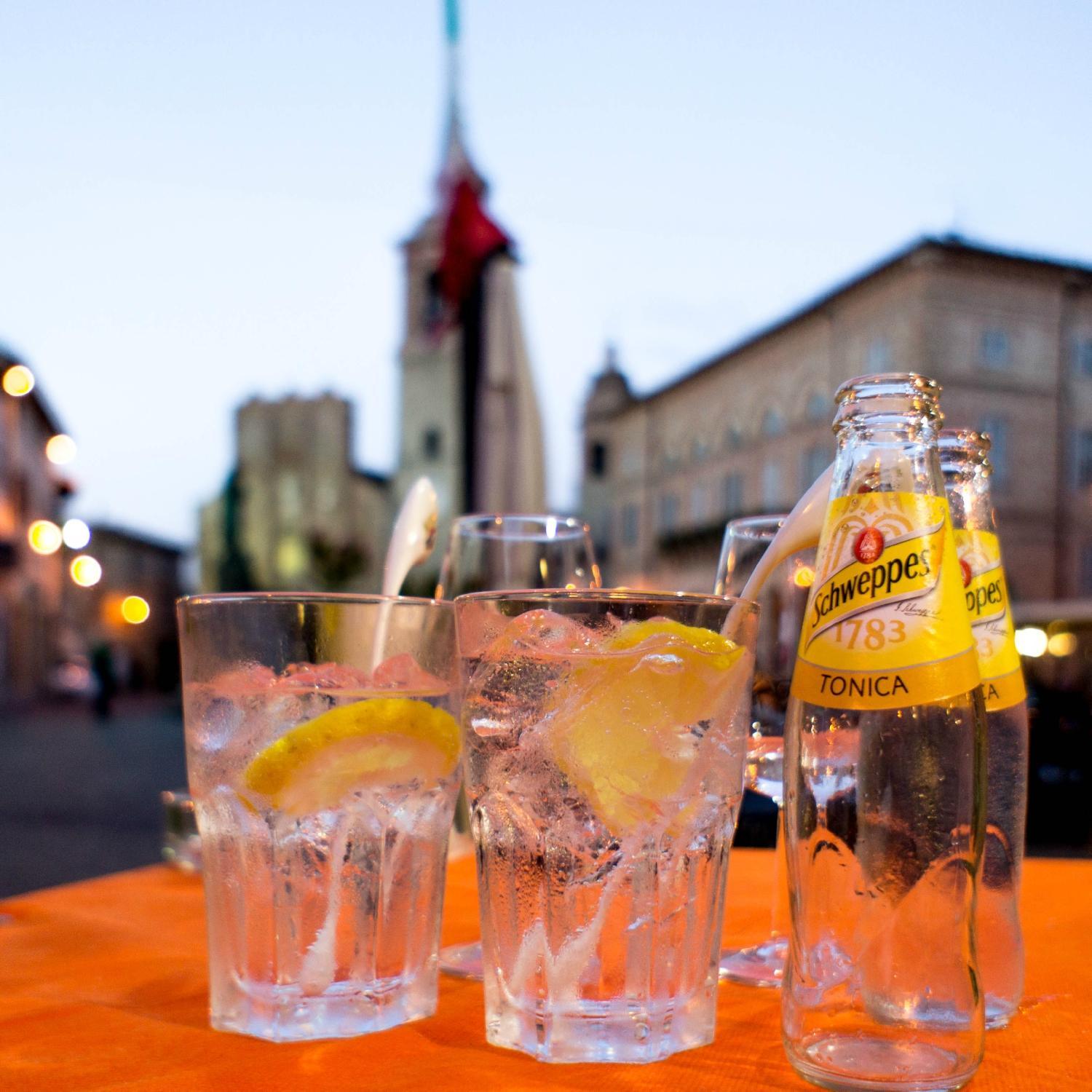Bar Centrale Incicco Luca