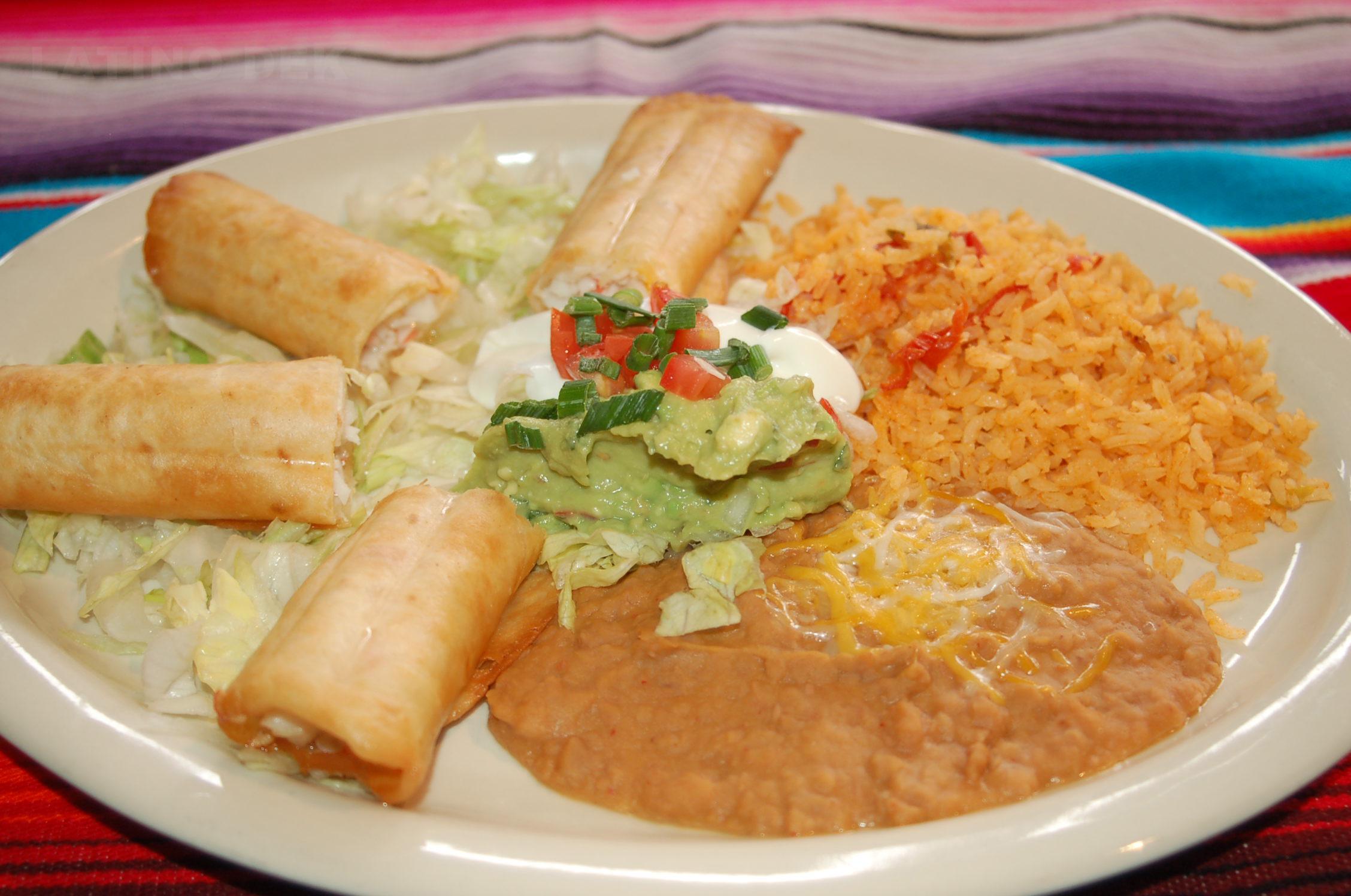 Maya Mexican Grill and Bar