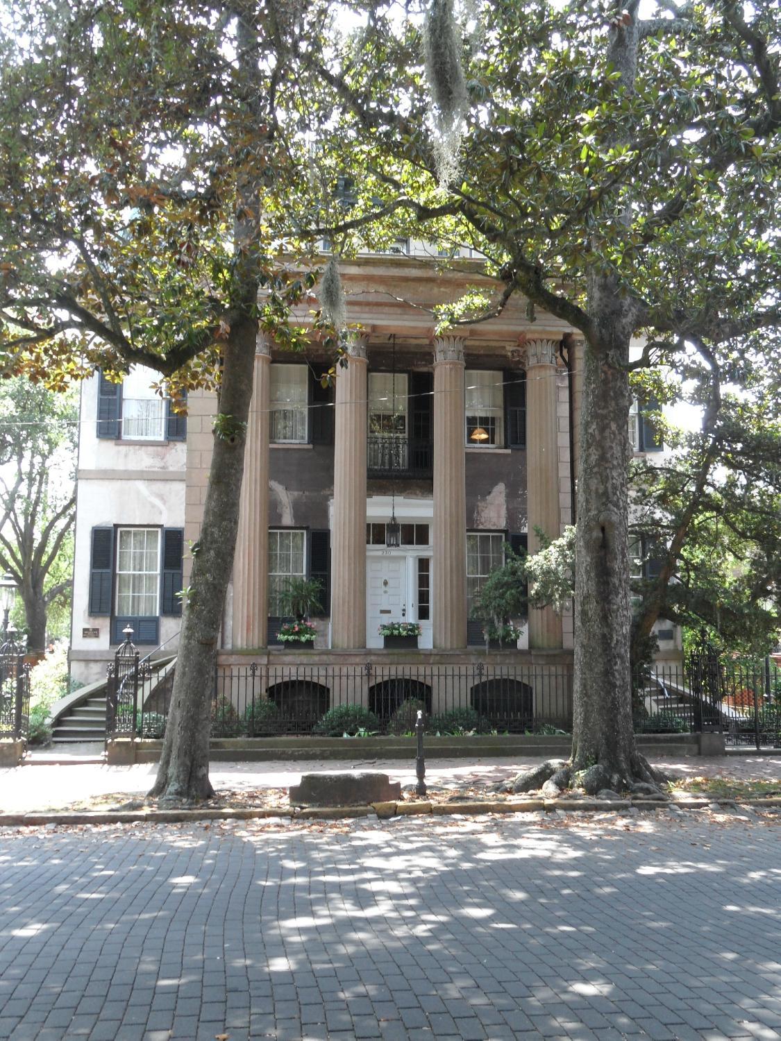 Harper-Fowlkes House