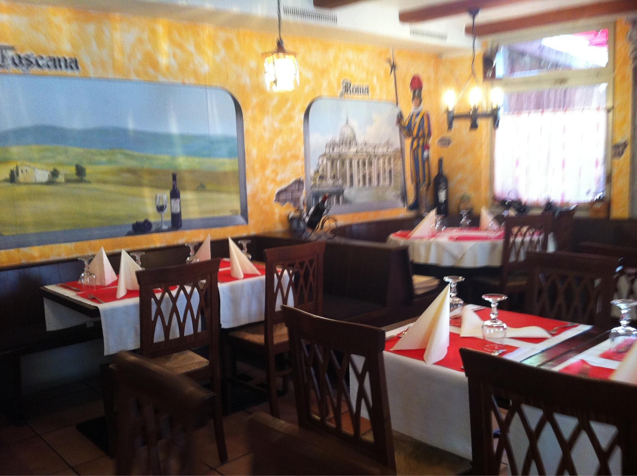 Schwanen Pizzeria Risotteria Hotel