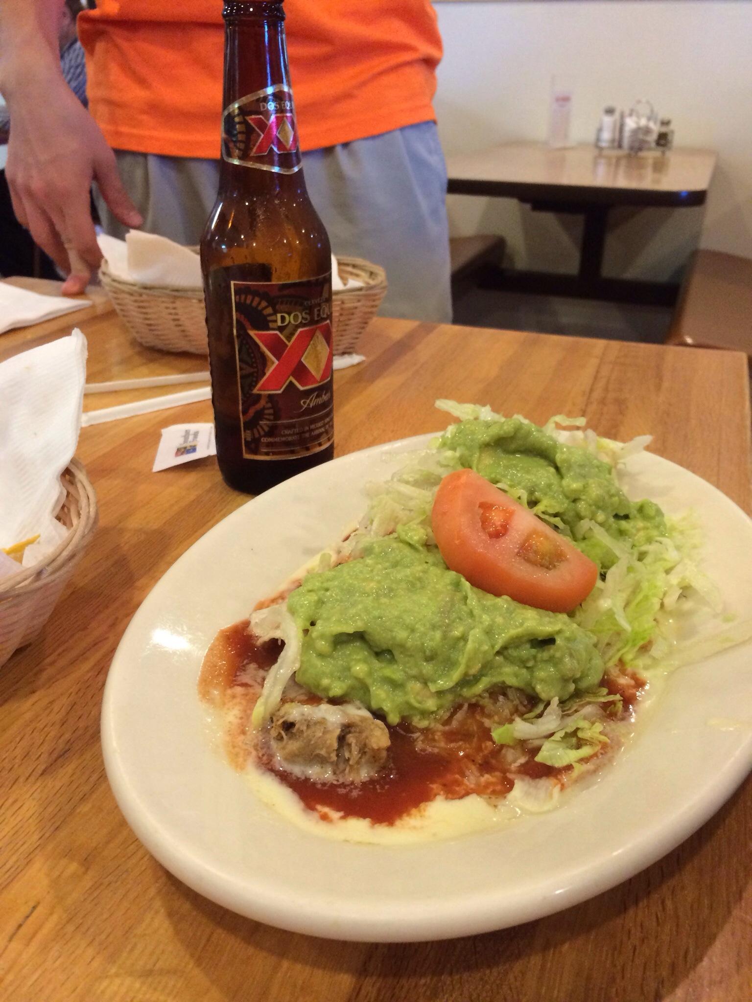 Los Amigos Mexican Restaurant