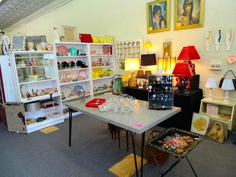 Reid's Country Sampler