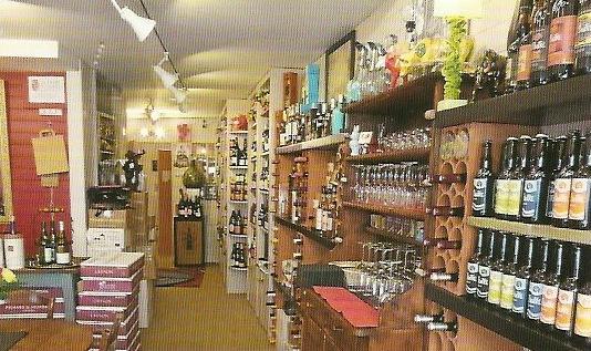 La Loire en Tonneaux