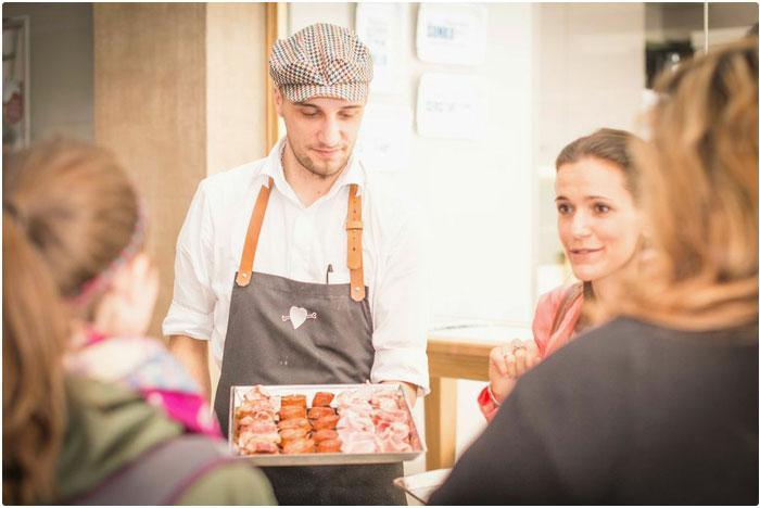 Prague Food Tours by Eating Europe