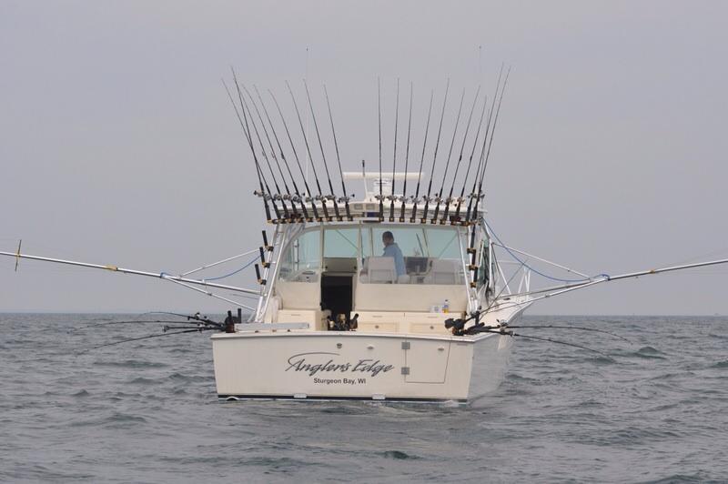 Angler's Edge Sportfishing Charters