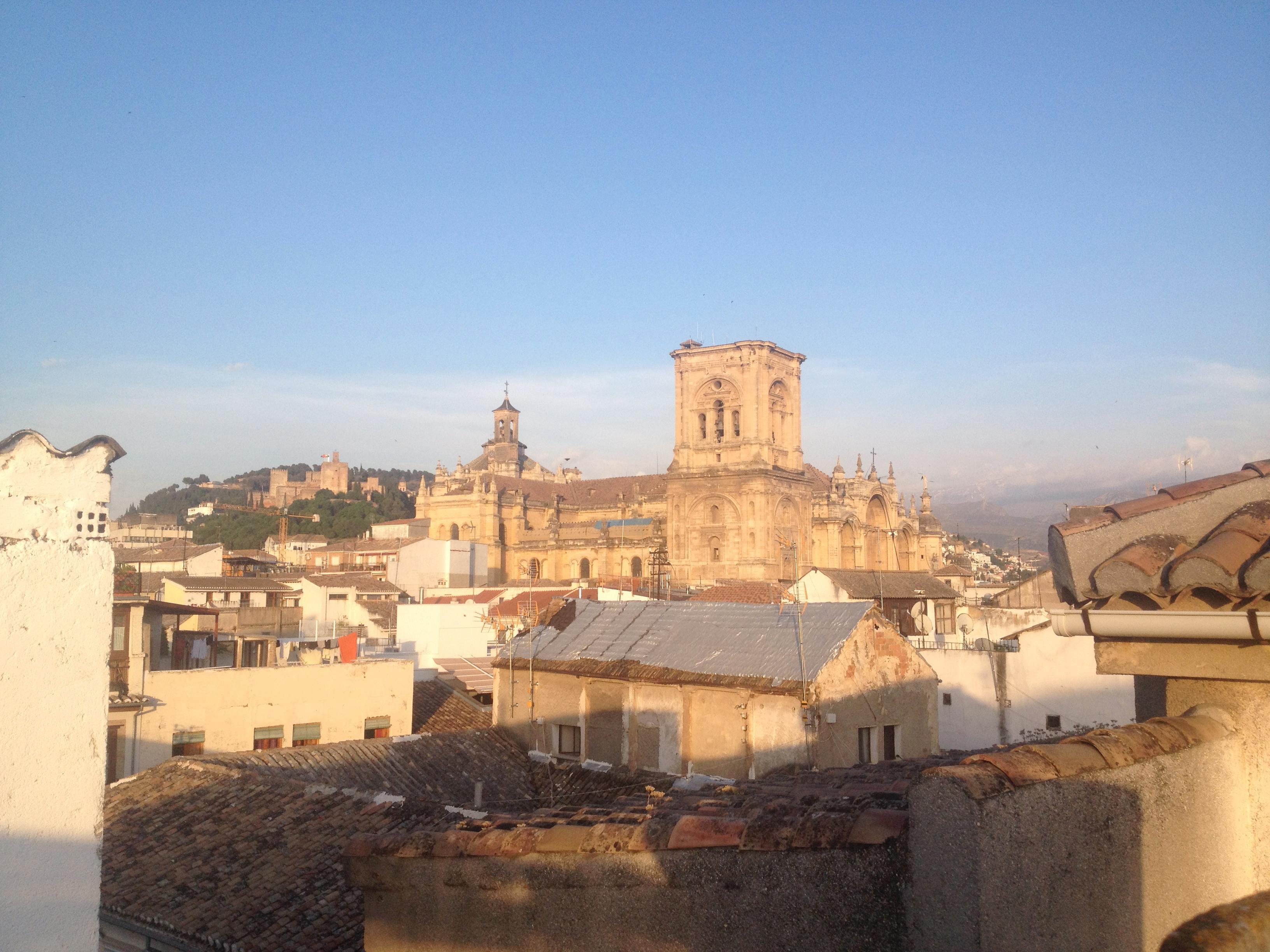 Duquesa Bed & Breakfast