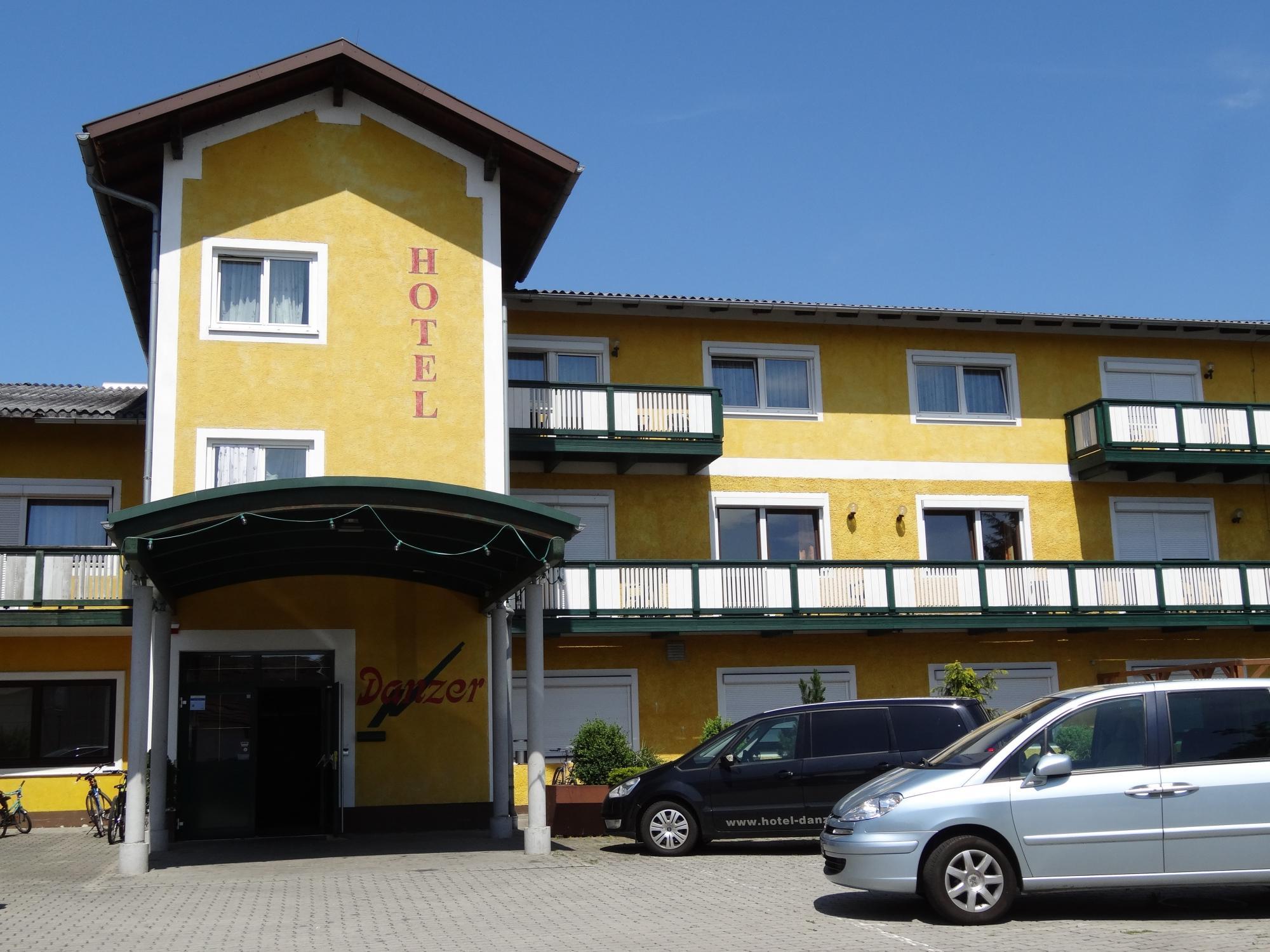 Hotel Danzer