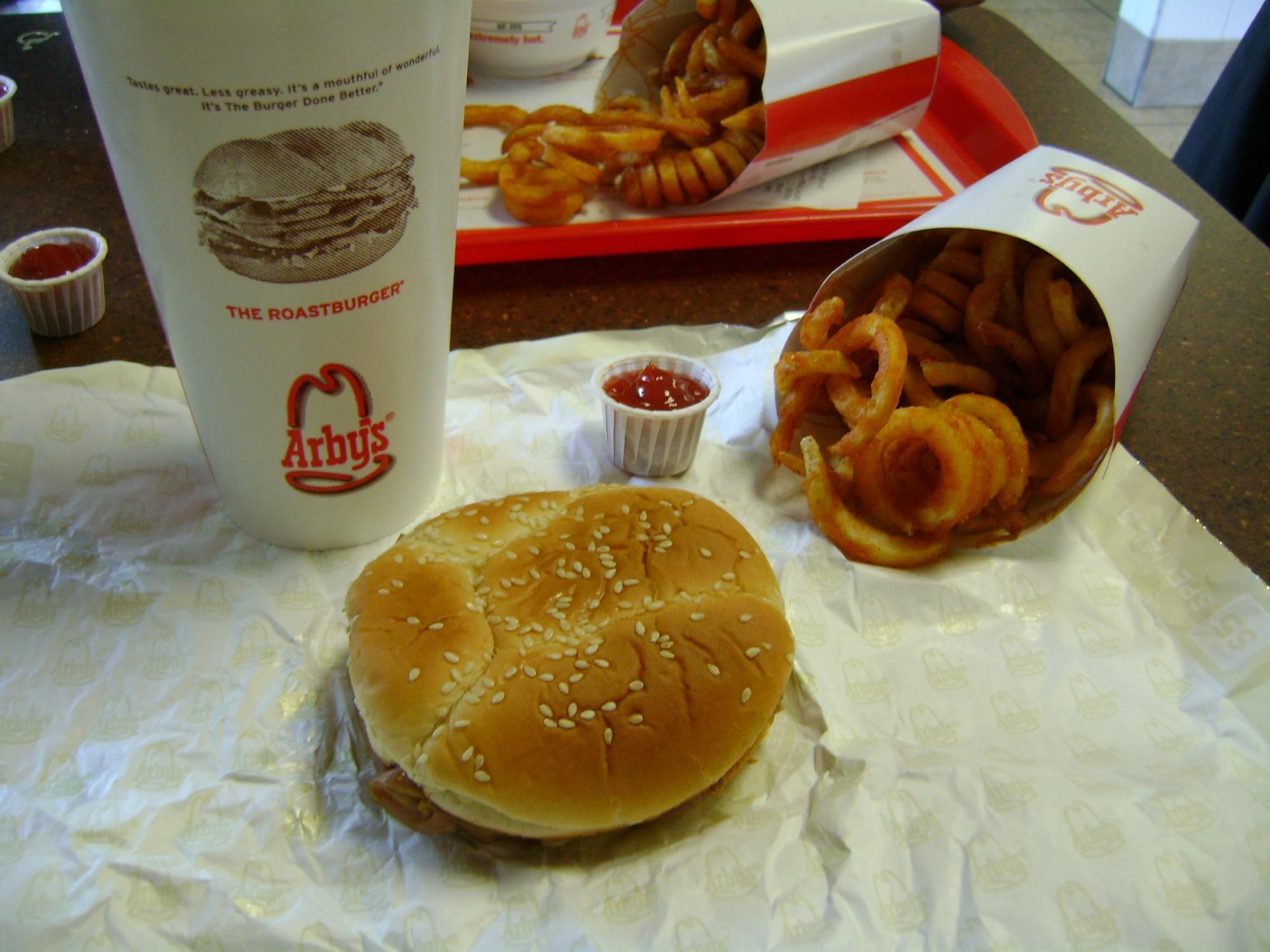Arby's