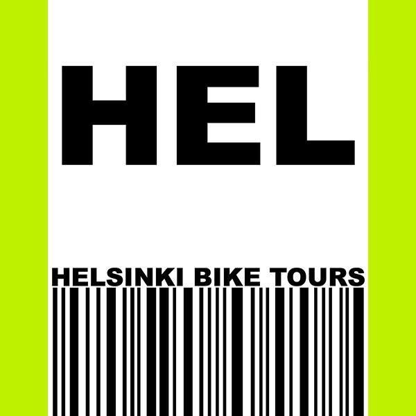 HELtours - Helsinki Bike Tours