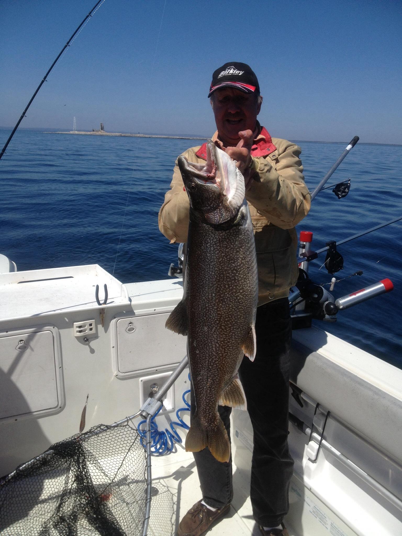 Fish Finder Charters