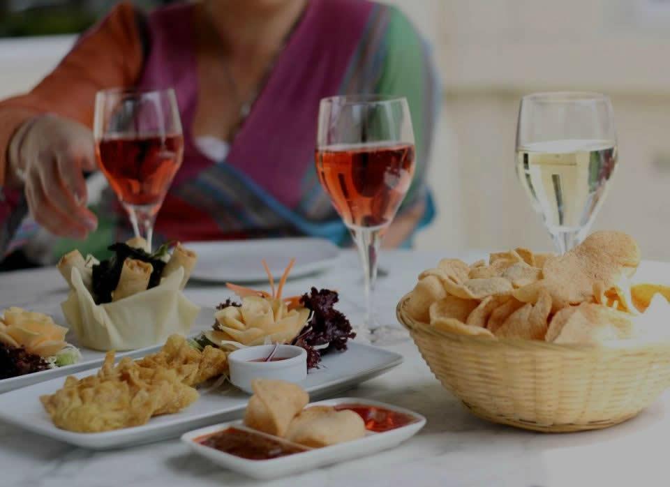 Tiien Thai Restaurant