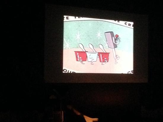 Skyway Drive-In Theatre