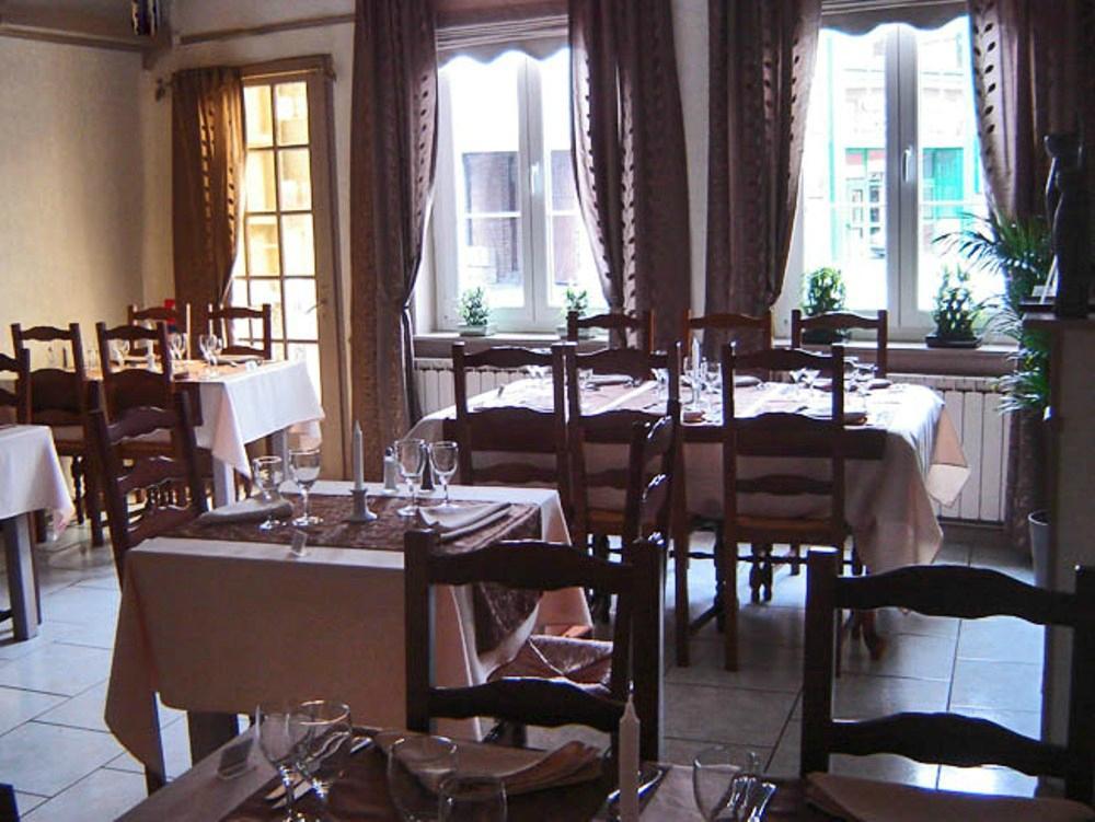 La Toque Blanche Harnes Pas de Calais