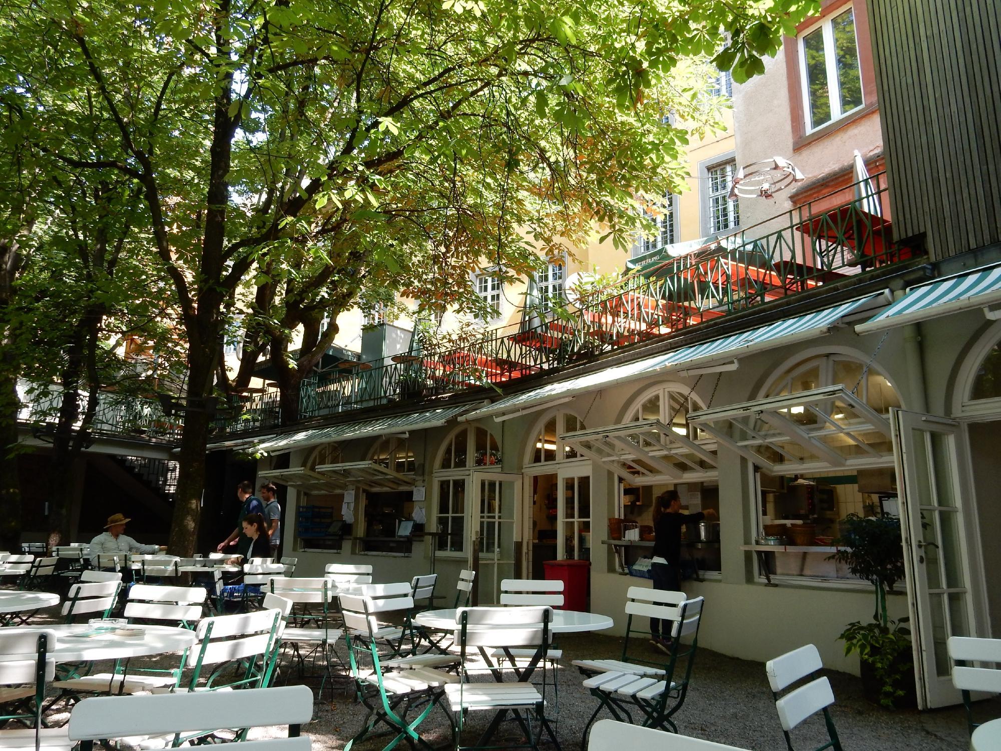 Hausbrauerei Feierling