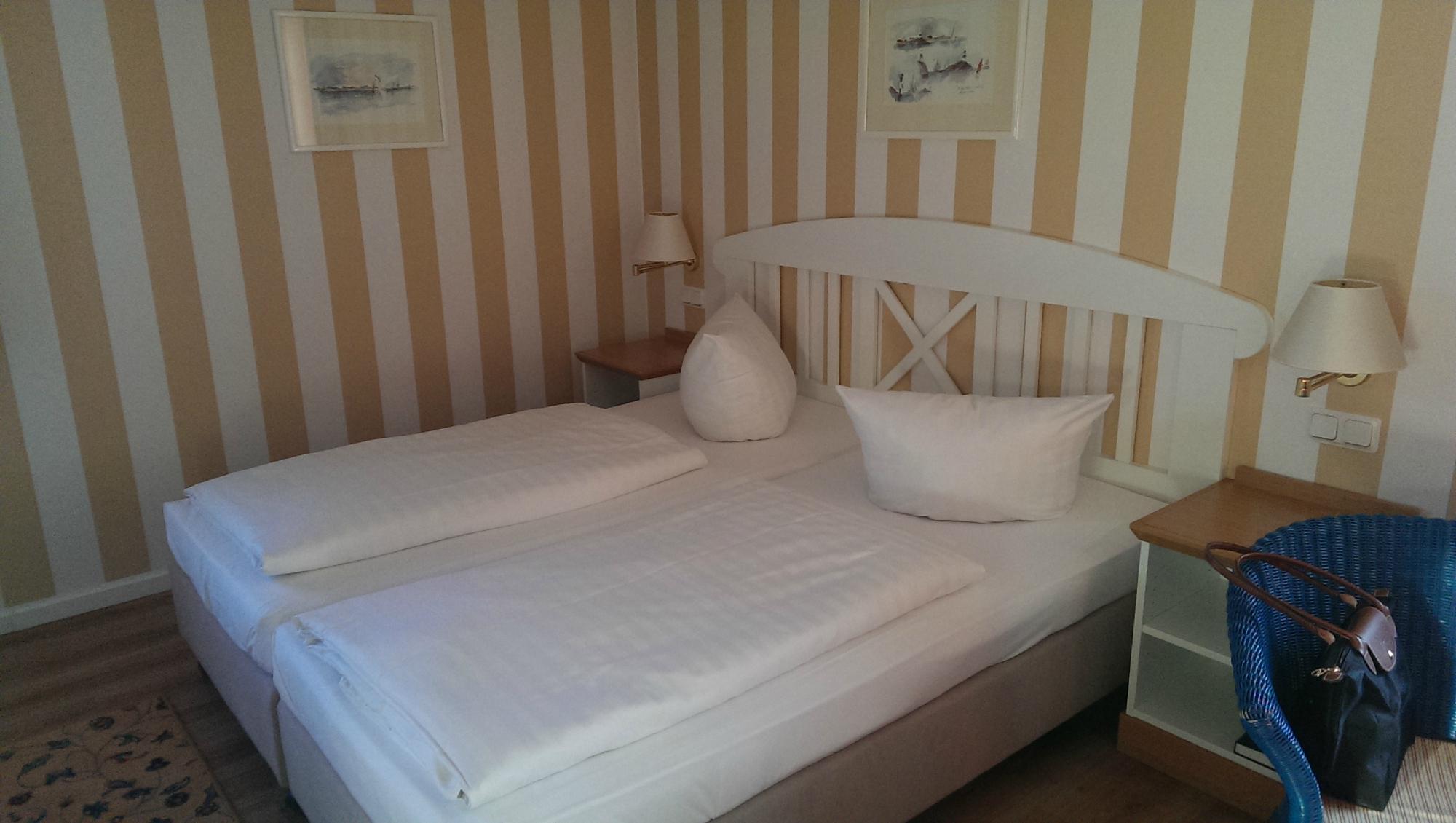 Ostseehotel Haus Antje