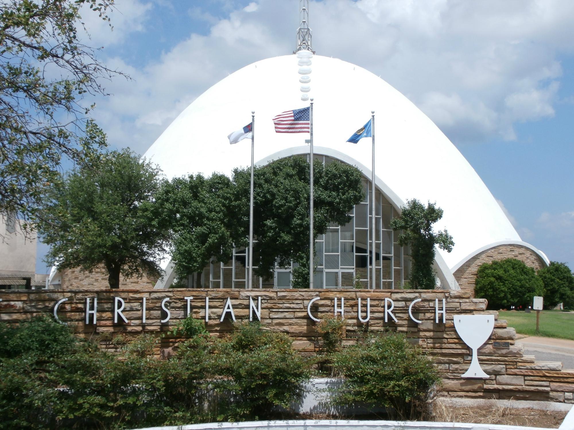 First Christian Church