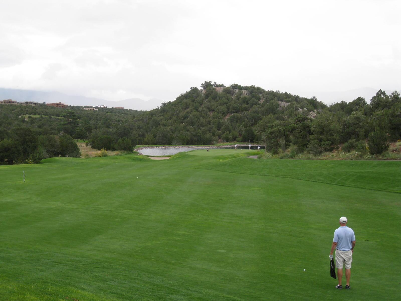 Paako Ridge Golf Club