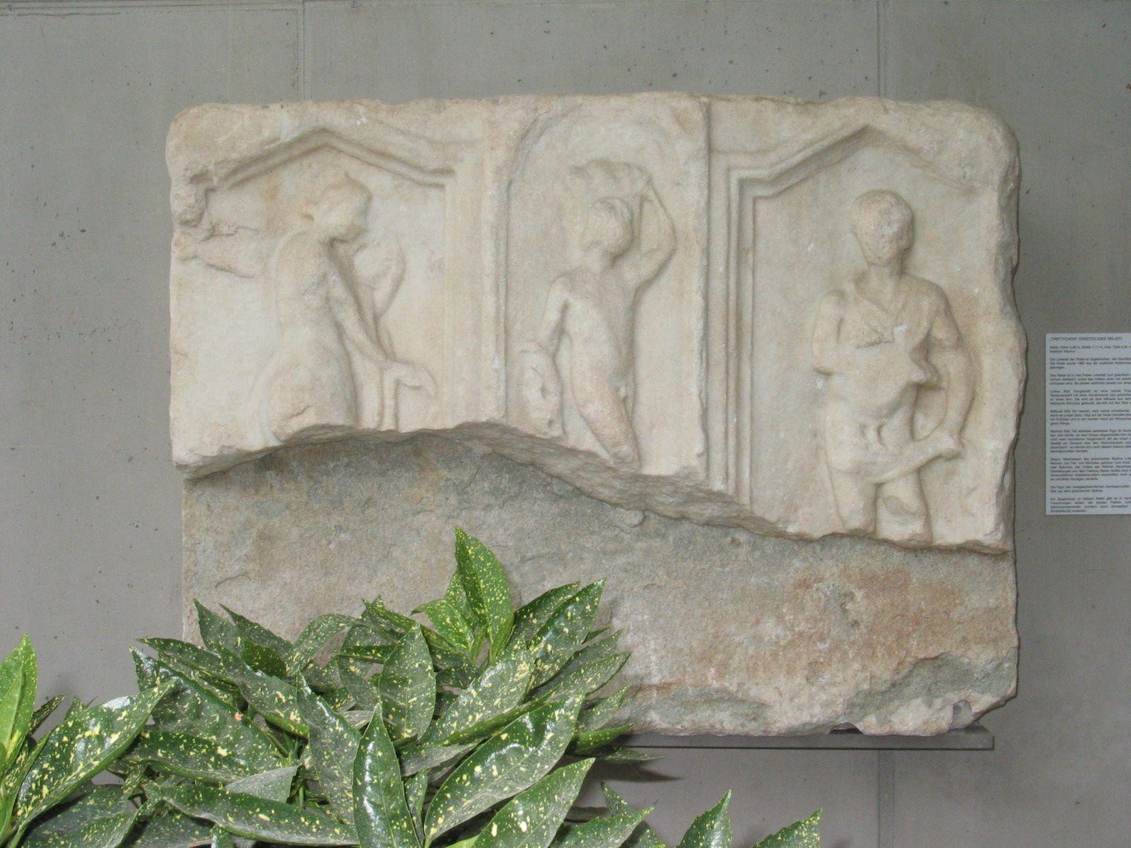 Römerzeitliches Museum