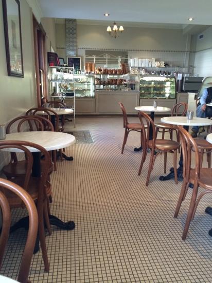 Photo by CanberraMichele