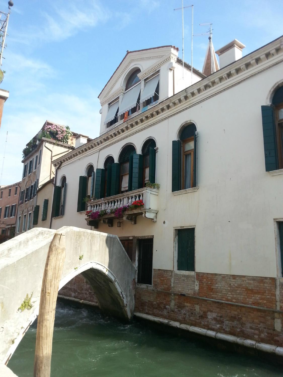 CA' Sagredo al Ponte