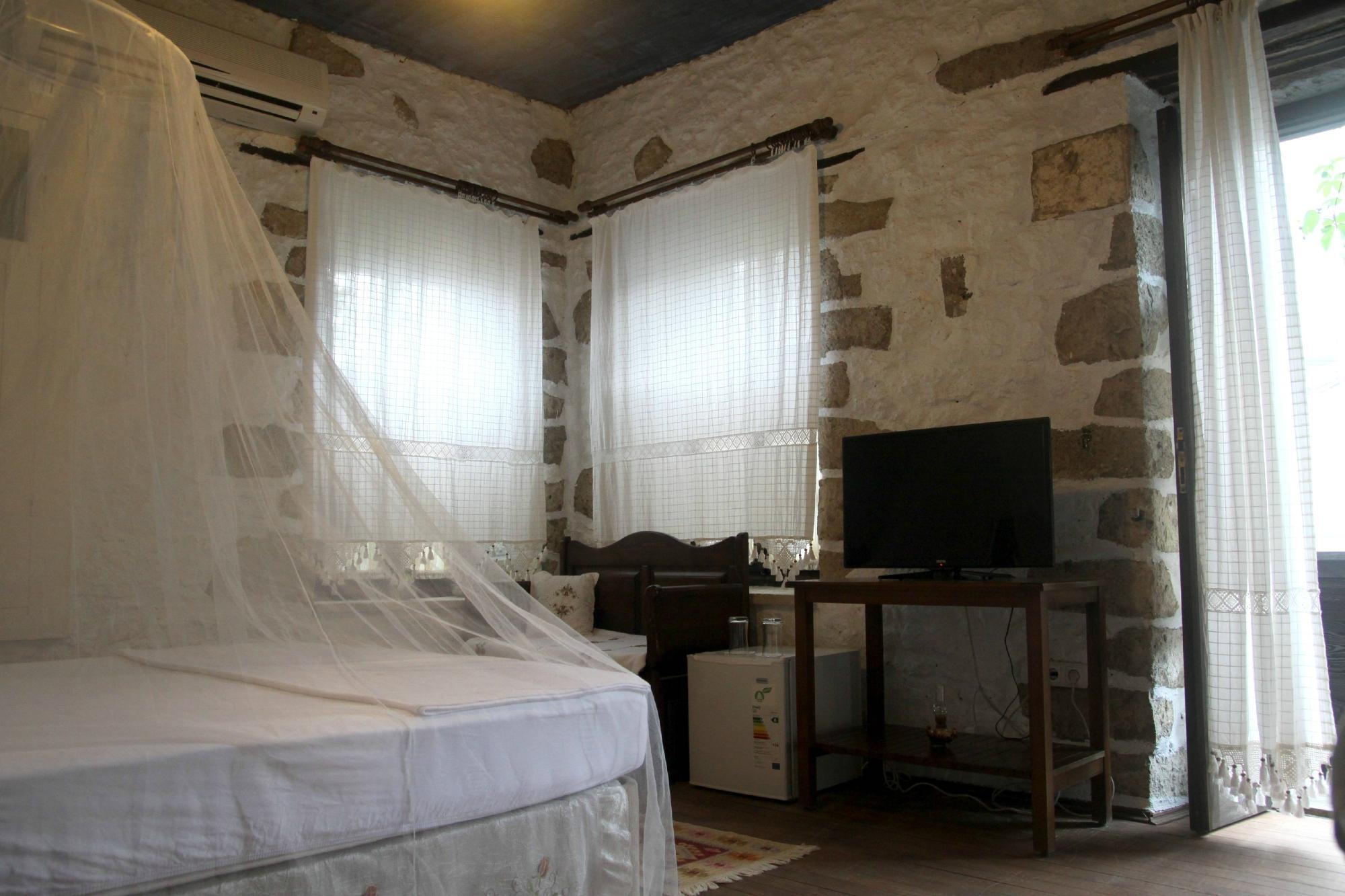 Alacati Sun Butik Otel