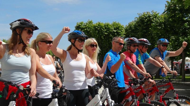 Sopocki Rower - Bike Tours