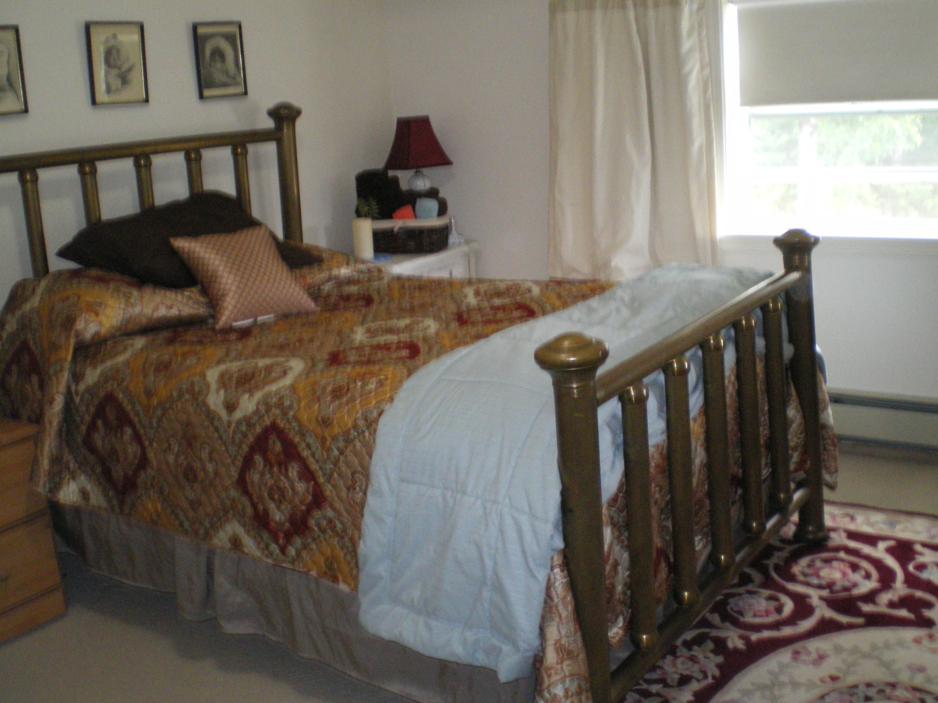 KJ Tucker's Farm B&B