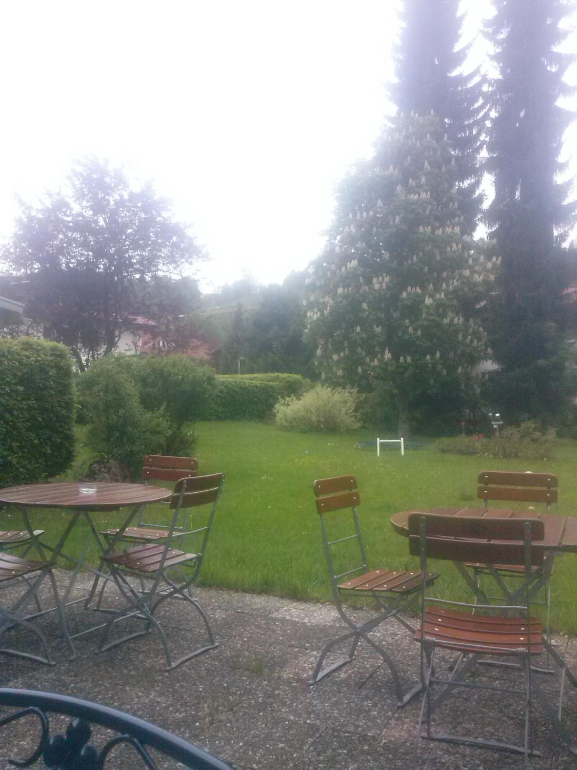 Landhaus Hotel Bingger