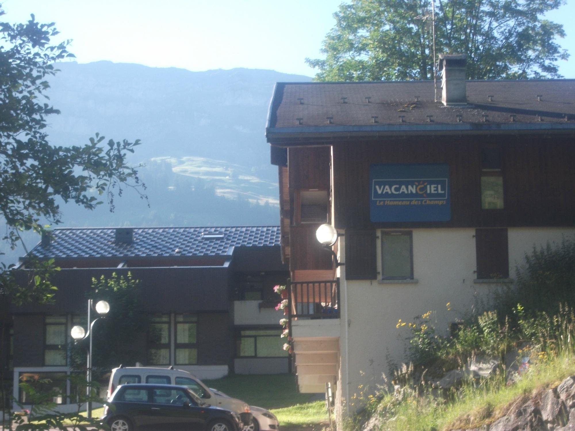 Hôtel Club Vacanciel