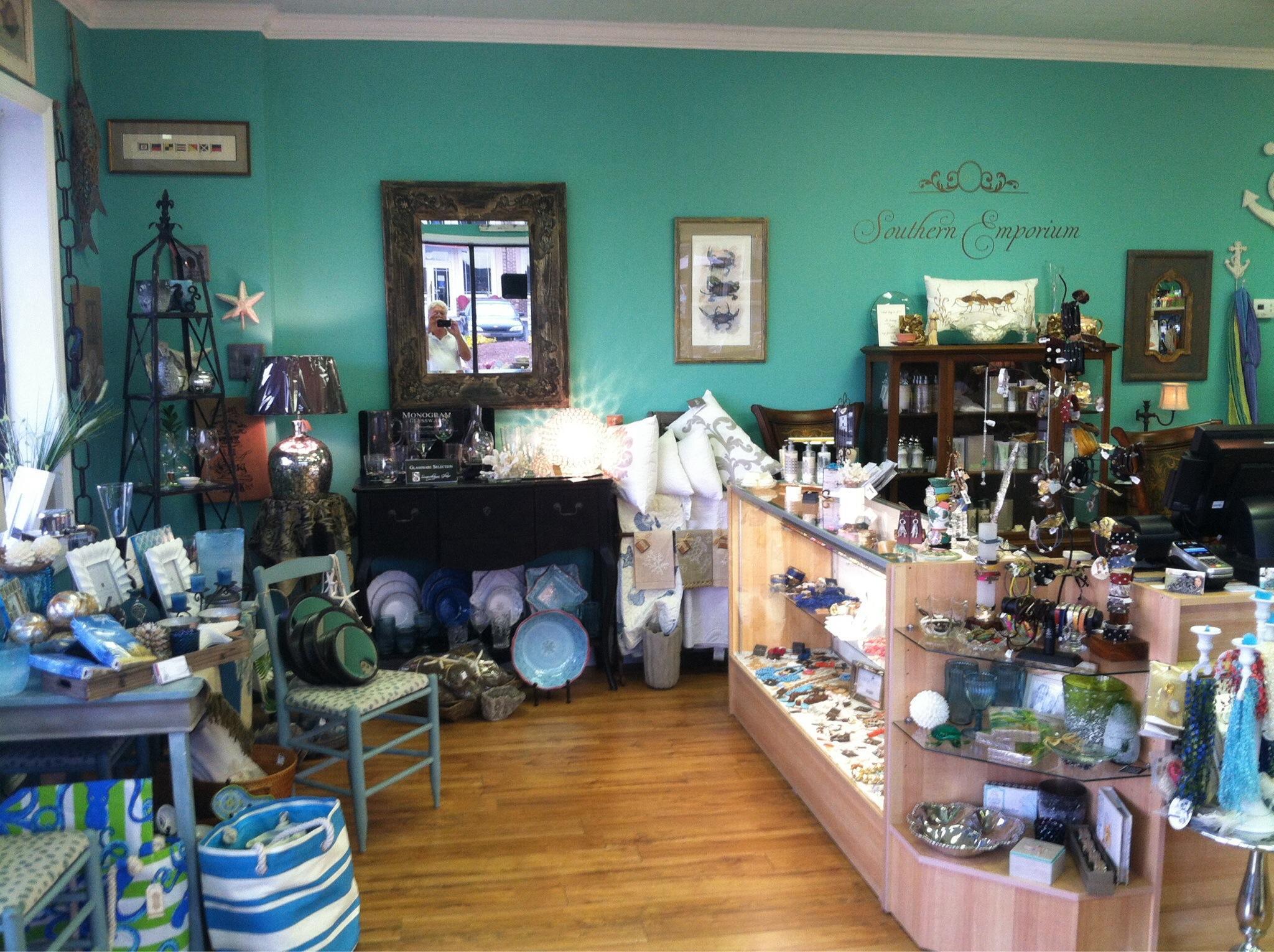 Southern Emporium
