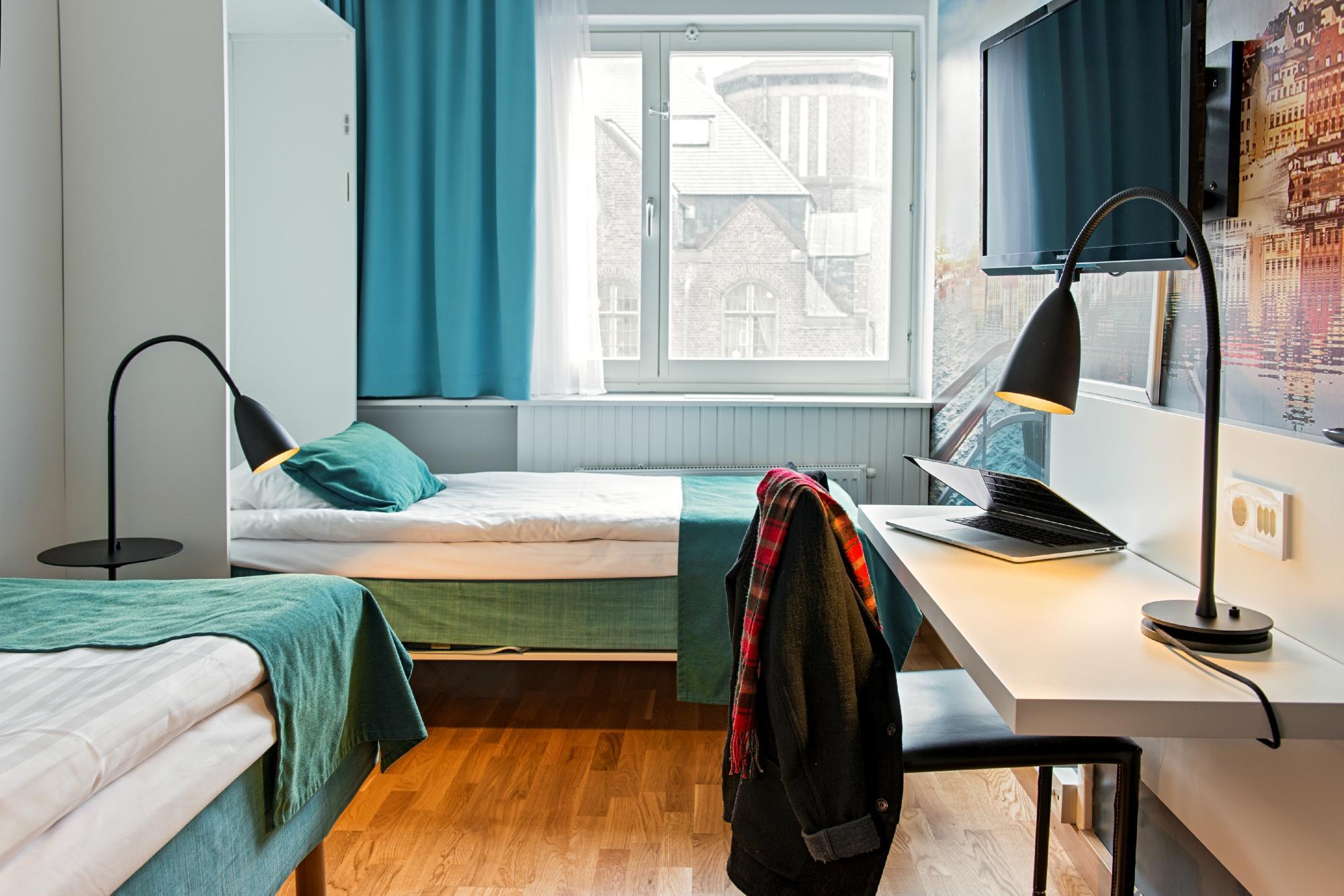 Scandic Sjofartshotellet