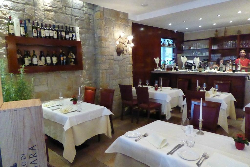 Ristorante Sardegna