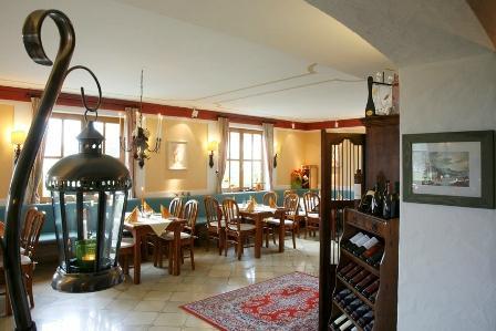 Restaurant Zum Landgraf