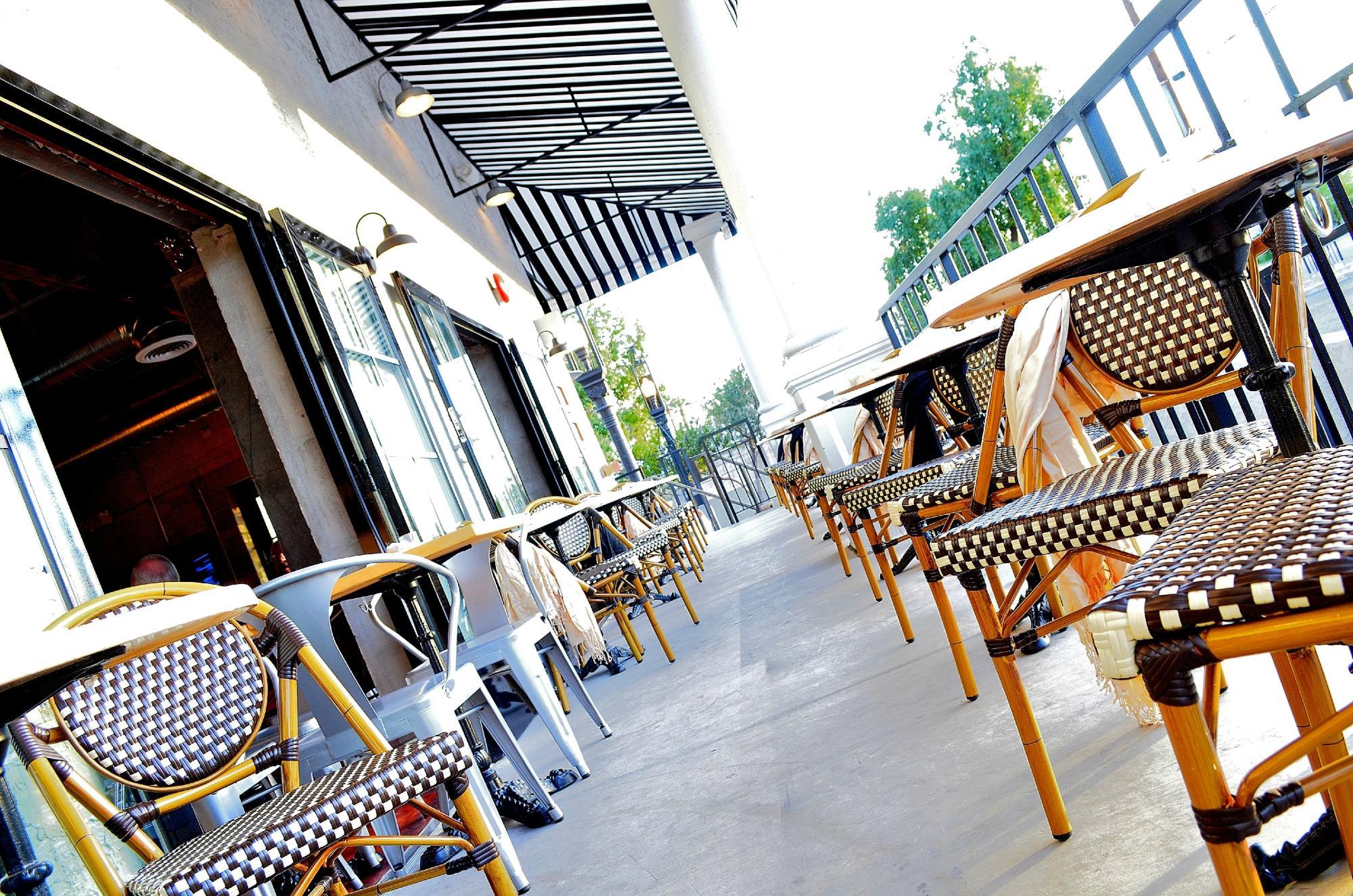 The Market by Jennifer's