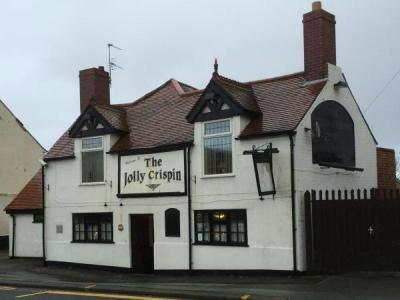 The Jolly Crispin