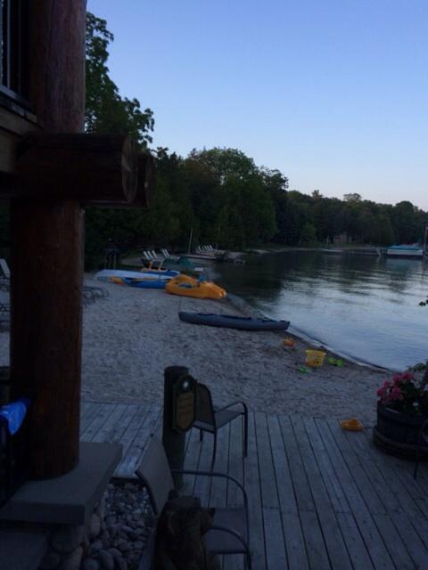 Glen Craft Marina & Resort