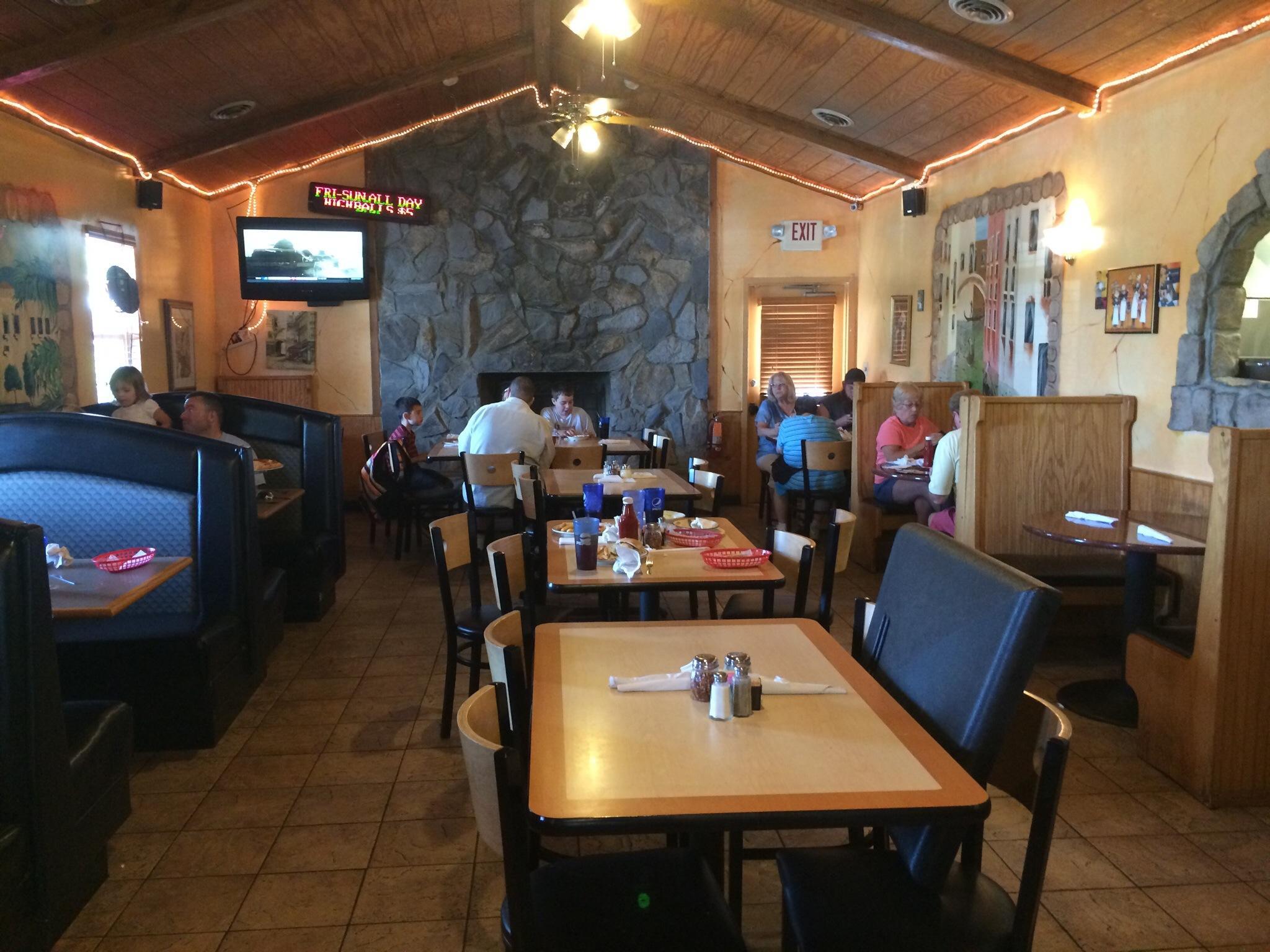 Giuseppe's Italian Restaurant