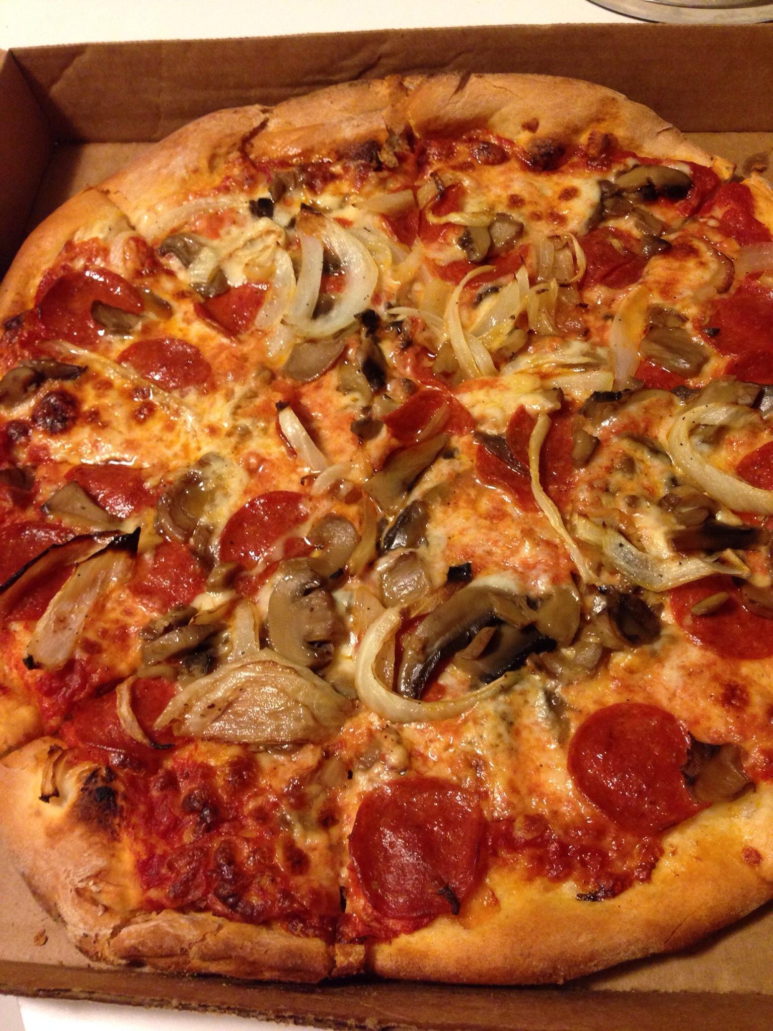 Mannino's Pizzeria Restaurant