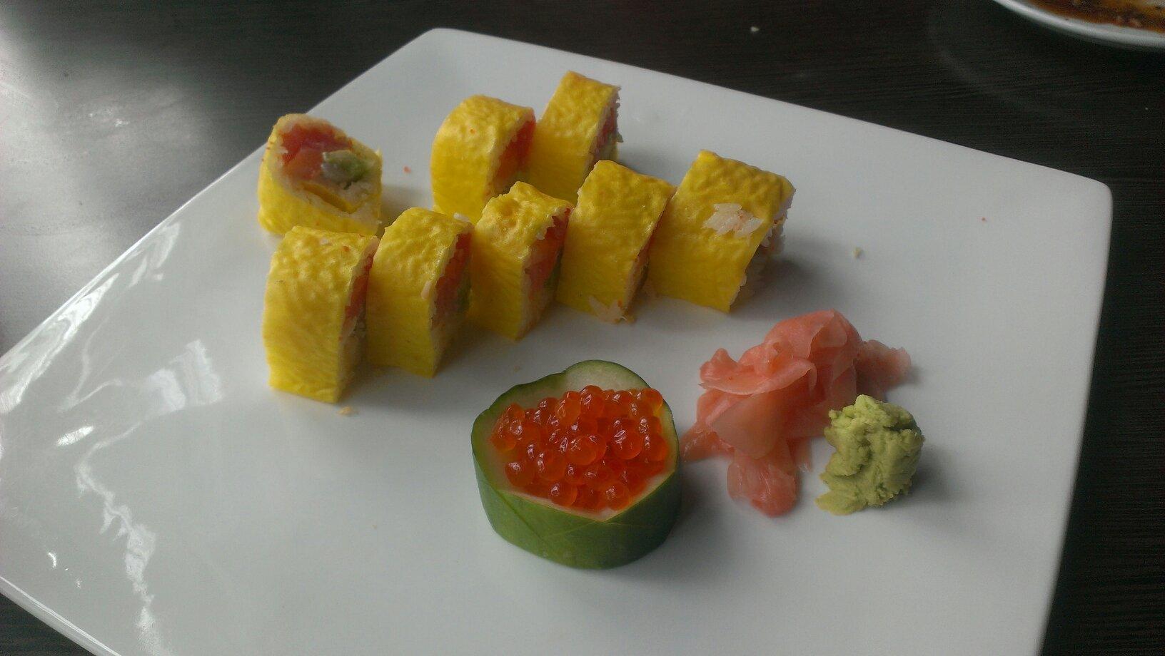 Hajime Sushi Restaurant